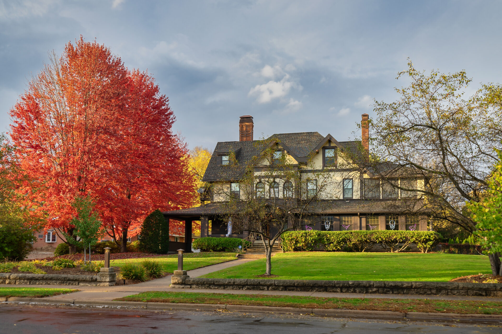 Easton-Copland House